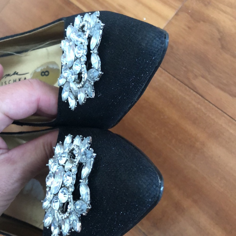 Badgley Mischka heels - Picture 11 of 12